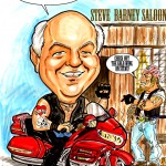 gift caricature by cartoon you caricatures