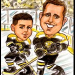 gift caricatures by cartoon you caricatures