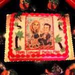 cake caricature cartoon you caricatures